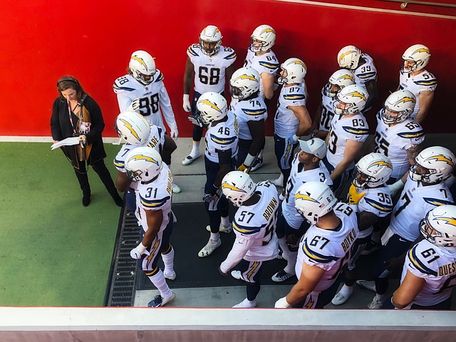 球迷们期待 球迷们期待